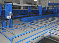 Sandwich Panel Line for Sale 